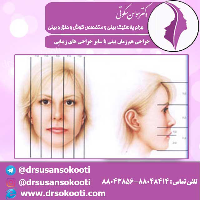 جراحی-هم-زمان-بینی-با-سایر-جراحی-های-زیبایی